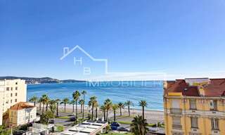 Appartement 3 Pièces 66 m² à vendre à Nice (06200)