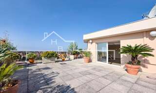 Appartement 4 Pièces 134 m² à vendre à Nice (06200)