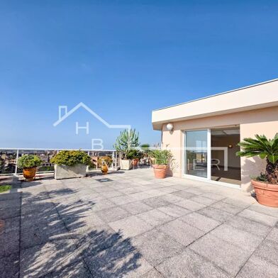 Appartement 4 pièces 995000 €