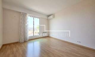 Appartement 4 Pièces 134 m² à vendre à Nice (06200)