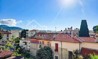 Appartement 1 Pièce 17 m² à vendre à Nice (06100)