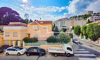 Appartement 1 Pièce 23 m² à vendre à Nice (06100)