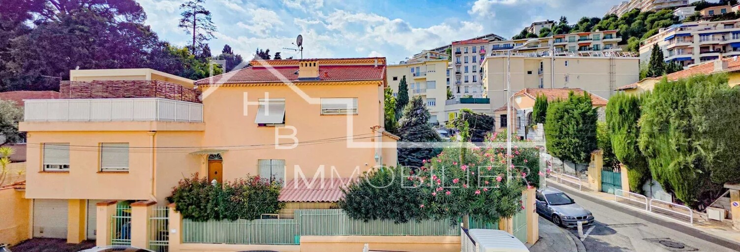 Appartement 1 Pièce 23 m² à vendre à Nice (06100)