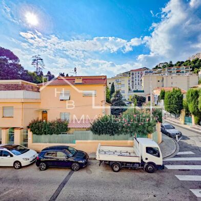 Appartement 1 pièces 110000 €