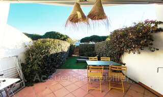 Appartement 2 Pièces 50 m² à vendre à Le Grau-du-Roi (30240)