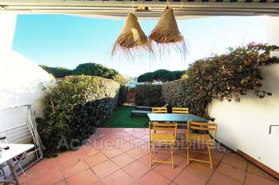 Appartement 2 pièces 325000 €