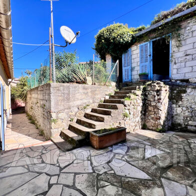 Maison 4 pièces 289000 €