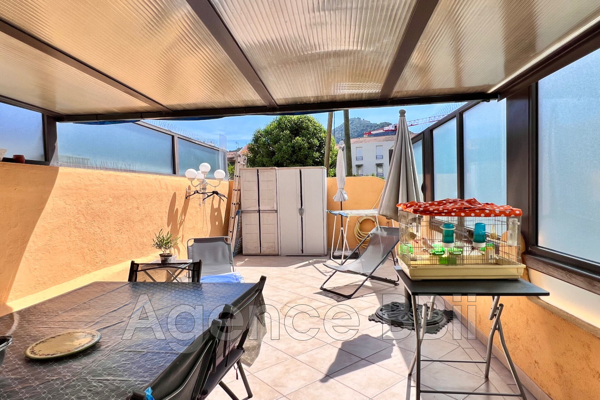 Villa / Maison  T5 à vendre Trinité (La) 06340