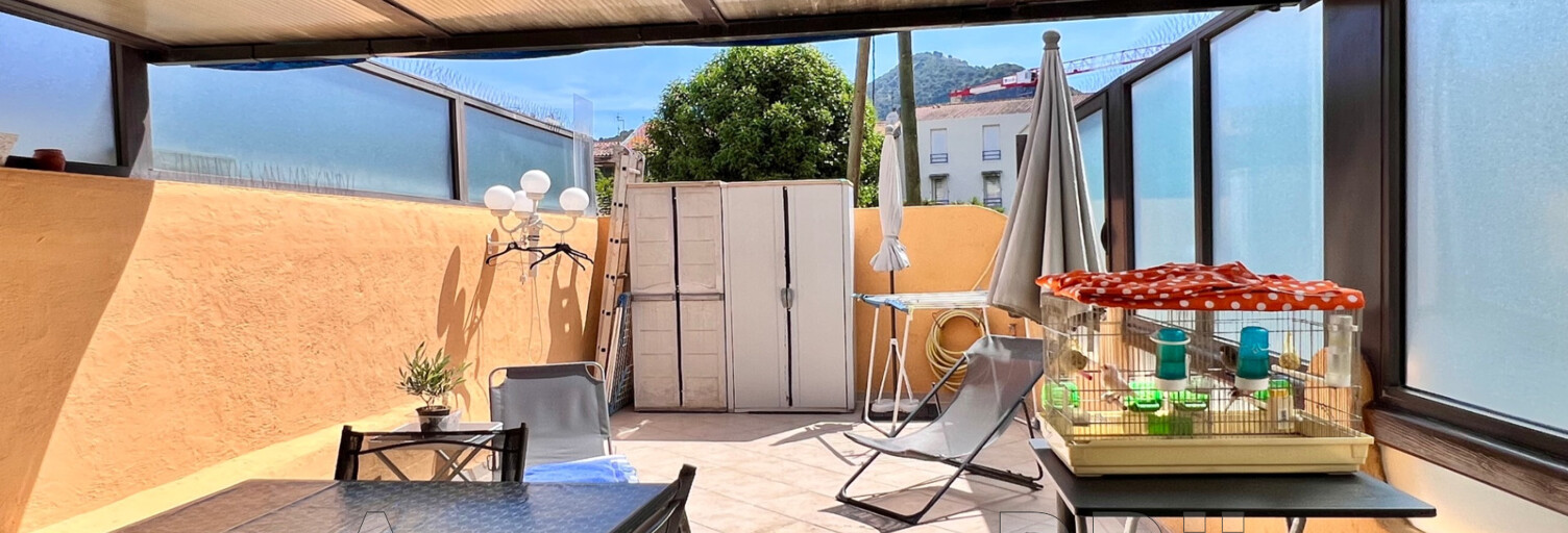 Maison 5 Pièces 123 m² à vendre à La Trinité (06340)