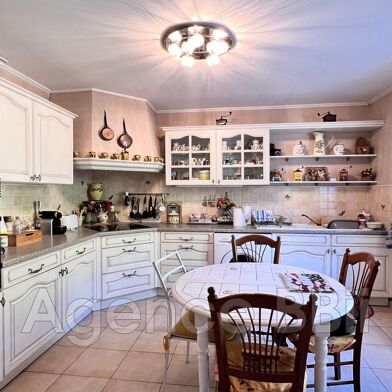 Maison 7 pièces 468000 €