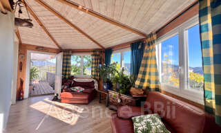 Maison 7 Pièces 175 m² à vendre à Saint-André-de-la-Roche (06730)