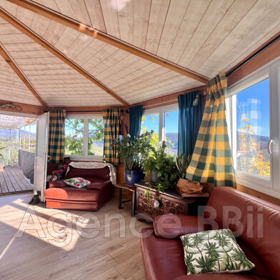 Maison 7 pièces 669000 €