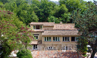 Maison 7 Pièces 276 m² à vendre à Tourrette-Levens (06690)