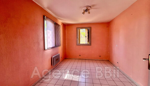 Appartement 4 pièces  à vendre Nice 06300