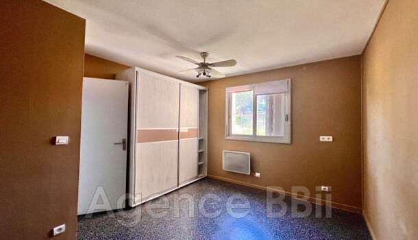 Appartement 4 pièces  à vendre Nice 06300