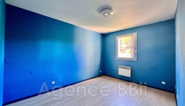 Appartement 4 pièces  à vendre Nice 06300