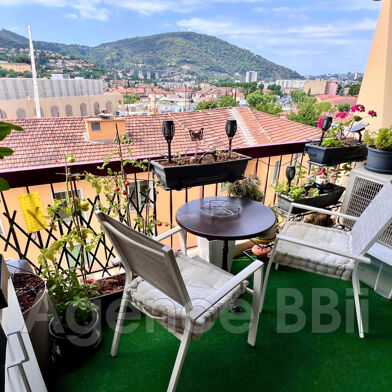 Appartement 4 pièces 305000 €
