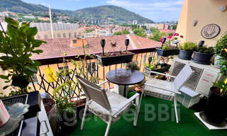 Appartement 4 Pièces 78 m² à vendre à La Trinité (06340)