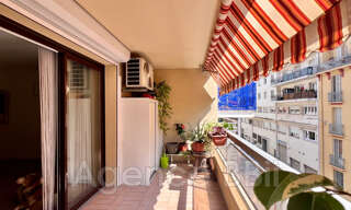 Appartement 4 Pièces 87 m² à vendre à Nice (06300)