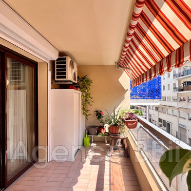 Appartement 4 pièces 390000 €