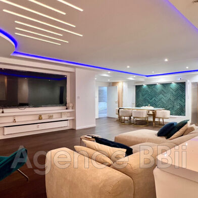 Appartement 5 pièces 529000 €