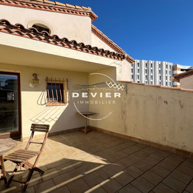 Appartement 4 pièces 399000 €