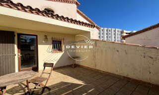 Appartement 4 Pièces 84 m² à vendre à Montpellier (34000)