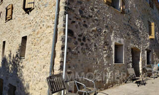 Appartement 1 Pièce 34 m² à louer à Seillans (83440)