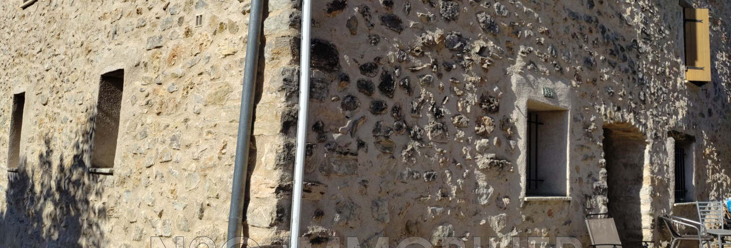 Appartement 1 Pièce 34 m² à louer à Seillans (83440)