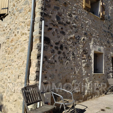 Appartement 1 pièces 550 €