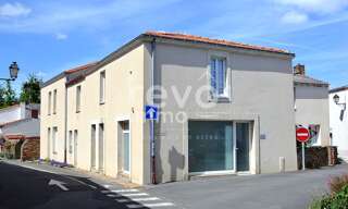 Commerce 4 Pièces 70 m² à louer à Montrevault-sur-Èvre (49270)