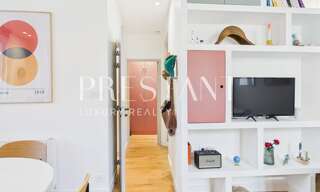 Appartement 2 Pièces 31 m² à vendre à Biarritz (64200)