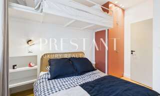 Appartement 2 Pièces 31 m² à vendre à Biarritz (64200)