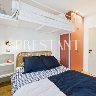 Appartement 2 pièces 299000 €