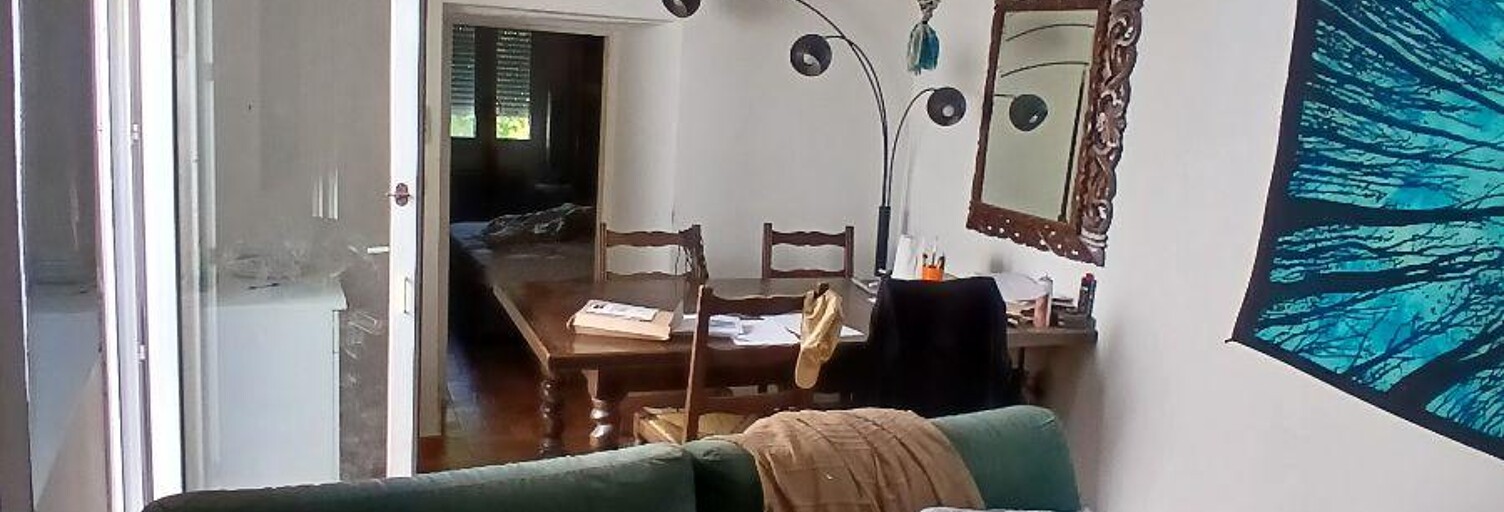 Immeuble  129 m² à vendre à Châteauroux (36000)