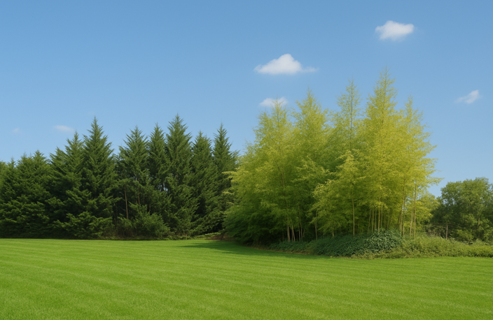 TERRAIN 450m2 LENTILLY — photo 5