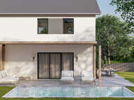 TERRAIN 450m2 LENTILLY — photo 4
