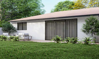 Maison 4 Pièces 100 m² à vendre à Grézieu-la-Varenne (69290)