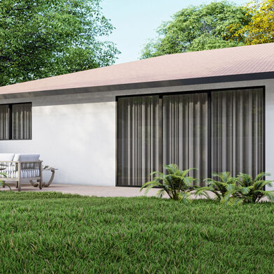 Maison 4 pièces 379000 €