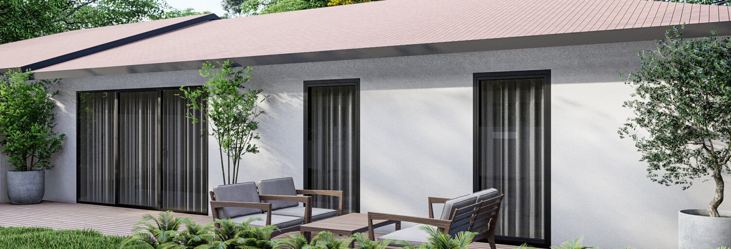 Maison 4 Pièces 100 m² à vendre à Craponne (69290)