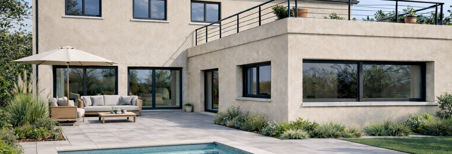 Maison 5 Pièces 145 m² à vendre à Écully (69130)