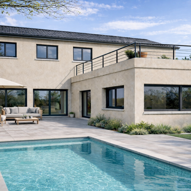 Maison 5 pièces 499000 €