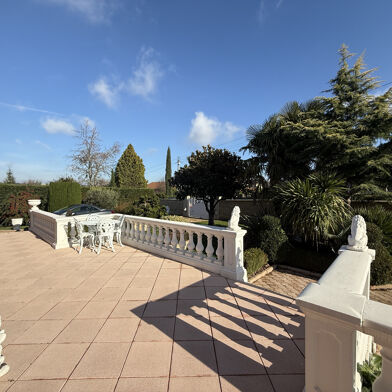 Maison 5 pièces 499900 €