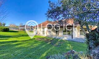 Maison 5 Pièces 131 m² à vendre à Gan (64290)