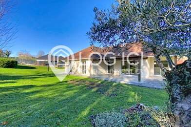 Maison 5 pièces 419000 €