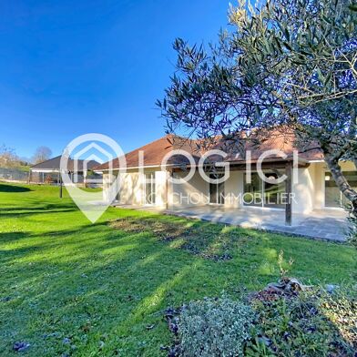 Maison 5 pièces 419000 €