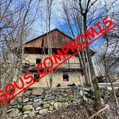 Maison 10 pièces 250000 €