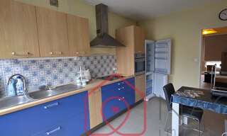 Appartement 2 Pièces 69 m² à vendre à Poitiers (86000)