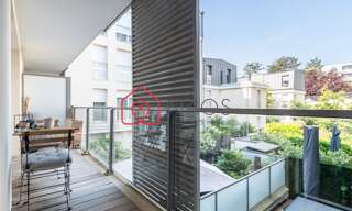 Appartement 4 Pièces 92 m² à vendre à Châtenay-Malabry (92290)