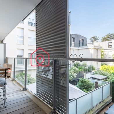 Appartement 4 pièces 420000 €